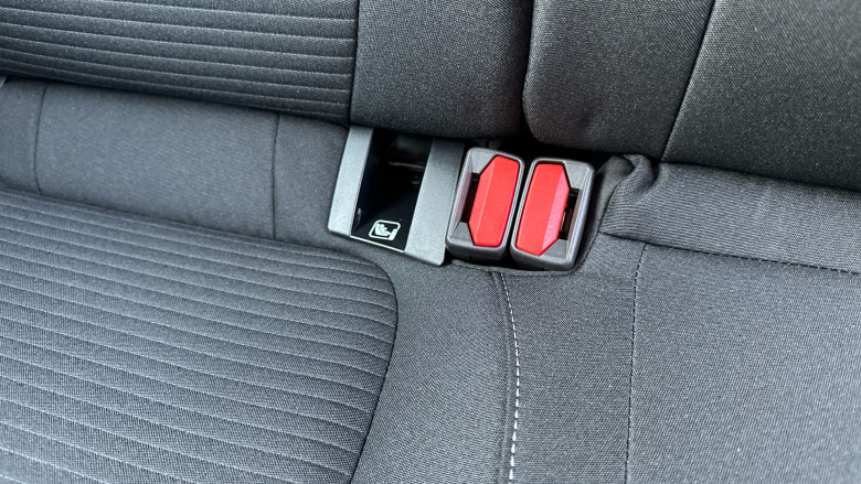 Ford Focus 1.0 EcoBoost Hybrid mHEV 155 Titanium 5dr Auto Petrol Hatchback